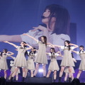 乃木坂46 初披露の会「はじめまして、6期生です」　撮影：鈴木健太(KENTA Inc.)
