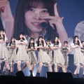 乃木坂46 初披露の会「はじめまして、6期生です」　撮影：鈴木健太(KENTA Inc.)