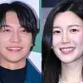『チャングム』女優の娘イ・ダイン、夫イ・スンギとの結婚2周年を“ささやかに”報告