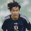 父は韓国人歌手、母はハロプロ出身…U-17日本代表FW谷大地に韓国も注目する理由 幼少期はバラエティ番組出演も