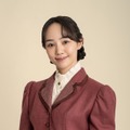 関谷あき奈役の咲妃みゆ　（C）フジテレビ