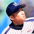 「平均球速135kmで通算187勝とは…」韓国もヤクルト石川雅規の“24年連続勝利”に驚き隠せず「日本を代表する技巧派左腕」
