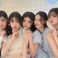 TWICEに次ぐ歴代2位！ILLITの『Almond Chocolate』が日本で快進撃、各チャートで過去最大級の記録更新 画像