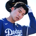 大谷翔平の韓国人同僚キム・ヘソン、メジャー昇格は近い？マイナーで二塁打2本の活躍、元ヤクルト投手と対戦も