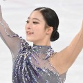 「実名明かすのは怖かった」韓国フィギュア界セクハラ騒動、疑い晴らした“キム・ヨナ後継者”が独占告白…ユ・ヨン20歳が伝えた本心 画像