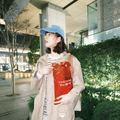 のん（写真はのんの公式ブログから）