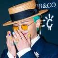 G-DRAGON、唯一無二の“教授”スタイルでBIGBANGの曲を宇宙へ！