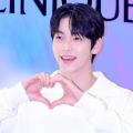 「俺が主役！」TXT・スビン、ボムギュとオタクトークが止まらない！「推しの推し」シーズン2始動