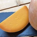 ［興部］チーズ工房アドナイ／ミモレット・アドナイ（１００ｇ、１袋）972円