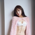 写真集『innocent』（主婦の友社）