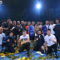 K-1 WORLD MAX2009