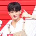 NCT・マーク、ソロAL『The Firstfruit』がリリース初週に販売量54万枚突破！各国のチャートも席巻中