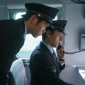 Netflix映画『新幹線大爆破』場面写真