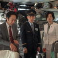 Netflix映画『新幹線大爆破』場面写真