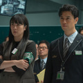 Netflix映画『新幹線大爆破』場面写真