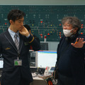 Netflix映画『新幹線大爆破』メイキング写真