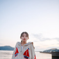 AKB48・正鋳真優の初写真集『付き合ってください』　(C)双葉社・撮影/北浦敦子