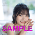 乃木坂46　中西アルノポストカードA