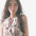 宮本茉由が着こなす、「2025 SUMMER　COLLECTION」