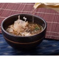 煮出しつゆ