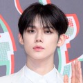 「ガラ悪め最高」TXT・ヨンジュン、オールバックの“爆イケビジュ”にファンメロメロ！【PHOTO】
