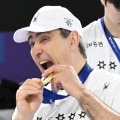 男子バレー日本代表前監督ブラン、来季も韓国Vリーグで指揮 “海外移籍説”を自ら一蹴