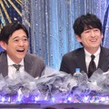 『THE SECOND～漫才トーナメント～2024』グランプリファイナルより　（C）フジテレビ