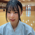 櫻坂46、四期生2人目の新メンバー「稲熊ひな」