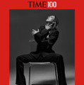 「TIME100（世界で最も影響力のある100人）」2025年版に選出されたYOSHIKI