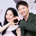 『トッケビ』出演のBTOBユク・ソンジェ、共演相手は16年来の女友達!?ラブコメ撮影の感想を語る