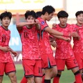 韓国vs北朝鮮の“南北対決”は実現ならず サッカーU-17アジア杯、両国ともに4強敗退で決勝逃す