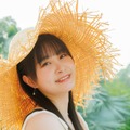 『相良茉優 写真集 He Me to ひ み つ』（講談社）掲載カット（C）近藤宏一／講談社