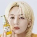 SEVENTEEN ジョンハン「&honey」イメージモデル就任！オリジナルフォト付き特別セット販売も
