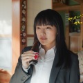 上坂樹里が出演する「オロナミンC」新CM