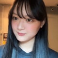 櫻坂46の四期生5人目・目黒陽色
