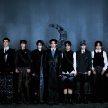 &TEAM、新SG『Go in Blind（月狼）』リリース前に全曲の音源を電撃公開！期待は最高潮に