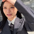 櫻坂46の四期生6人目「浅井恋乃未」