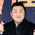 映画『犯罪都市』超えなるか…マ・ドンソク新作『ホーリーナイト』、公開前から大ヒットの予感！