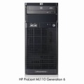 HP ProLiant ML110 Generation 6