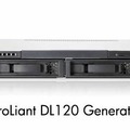 HP ProLiant DL120 Generation 6