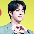 「社長、ありがとうございます」JINがもらったプレゼントとは？ 画像