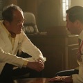 4月23日22時から放送の『Dr.アシュラ』第2話　（C）フジテレビ