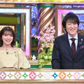 4月24日よる7時から放送の『プレバト!!』　(C)MBS