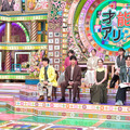 4月24日よる7時から放送の『プレバト!!』　(C)MBS