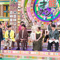 4月24日よる7時から放送の『プレバト!!』　(C)MBS