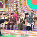 4月24日よる7時から放送の『プレバト!!』　(C)MBS