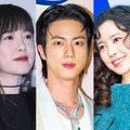 BTS・JINは6年！長い道のりを経て大学を卒業した韓国スターたち 画像