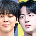 JIMINからJINにバトン！ “爆笑必至”は間違いなし？Netflixバラエティ出演に高まる期待 画像