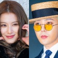 今回はTWICE・サナと…“恋多きK-POPスター”G-DRAGON、日本人好きの恋愛遍歴と熱愛説への流儀 画像
