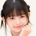 日本ツアー中のIVE・レイ、愛らしさの頂点！ツインテール姿で唯一無二の魅力披露【PHOTO】 画像